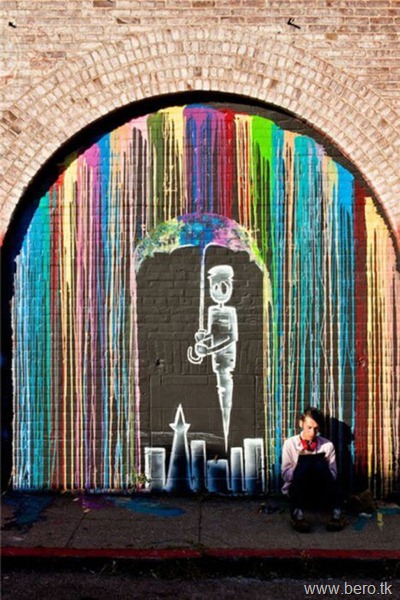 Graffiti Art30