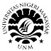 Logo UNM Terbaru