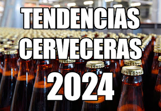 Tendencias Cerveceras para 2024