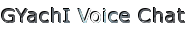 GYachI Voice / Video Chat IM client on Debian Linux