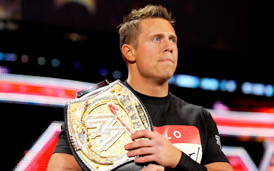 The Miz