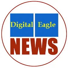 News Digital Quality Eagle