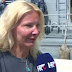 Woman rescued 10 hours after falling from cruise ship in Adriatic Sea