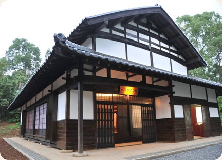 一滴水紀念館-6
