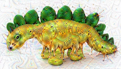 deep dream 4