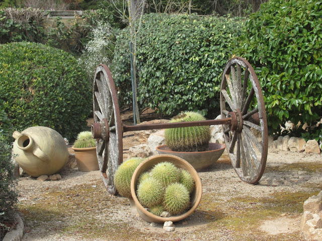 Botanicactus Botanischer Garten Mallorca