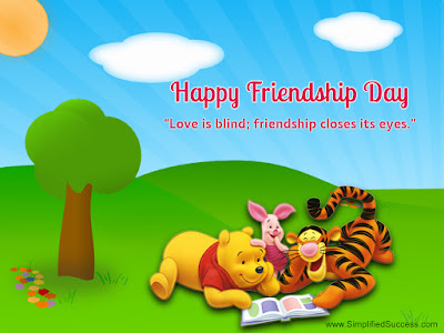 Friendship day best quotes photos