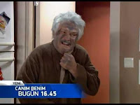 Canım Benim 33. Bölüm İzle 19 Nisan 2012