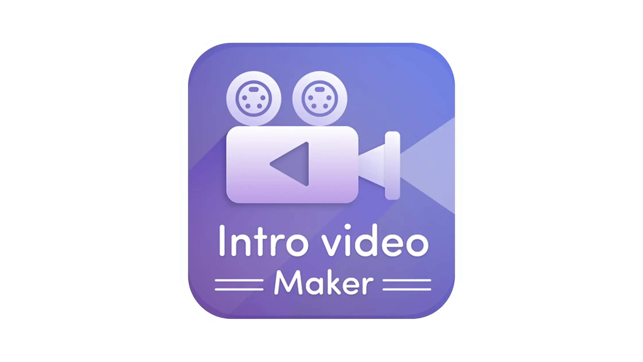 تحميل Intro Maker مهكر للاندرويد 2023 صانع انترو بدون علامة مائية من ميديا فاير