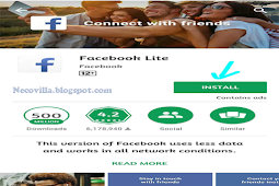 How to Utilize Facebook Lite 