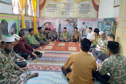 Muhibbah Forum KUA Aceh Utara Kembali Digelar di KUA Lhoksukon