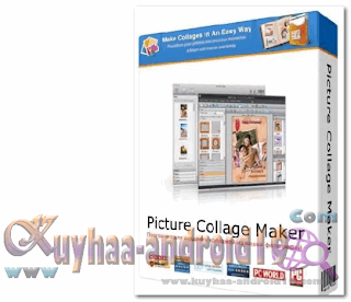 PICTURE COLLEGE MAKER PRO  3.3.7 Build 3600 FINAL