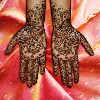 Mehndi