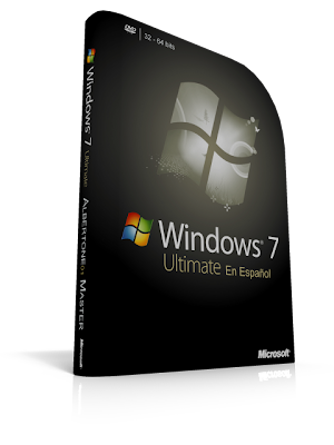 Acelerar windows ultimate bits al 