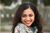 Nitya Menon latest glam pics-thumbnail-16