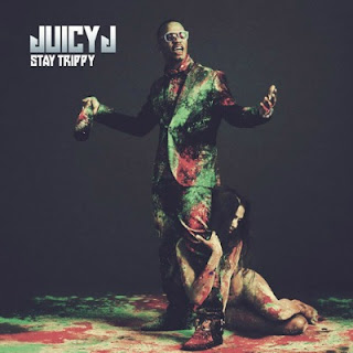 Juicy J - The Woods Lyrics (Ft. Justin Timberlake)