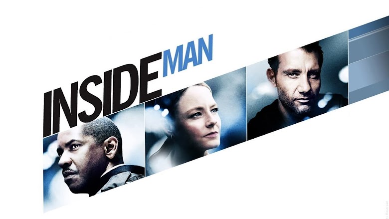 Inside Man 2006 720p