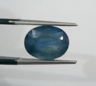 Sapphire Stone 