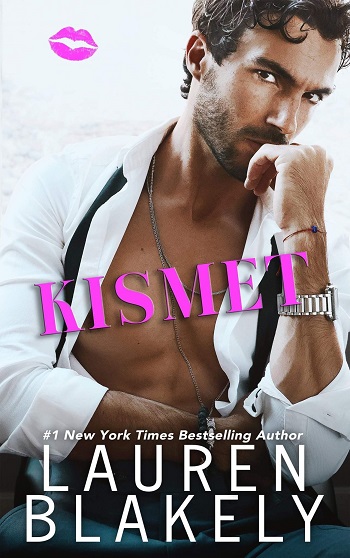 Kismet by Lauren Blakely