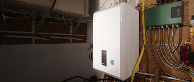 Aire acondicionado y calderas de gas - Mejor Confort en el hogar