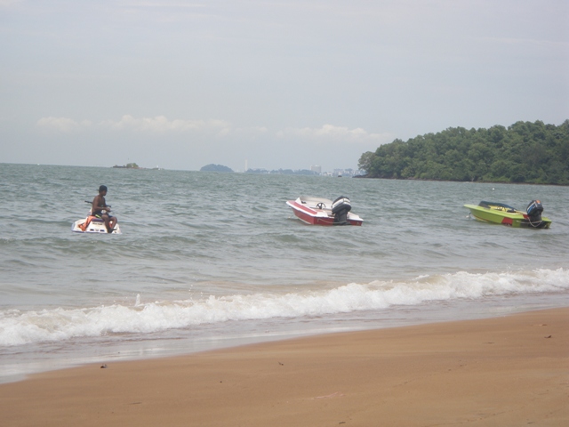 JaLaN-JaLaN: PORT DICKSON, NEGERI SEMBILAN : Bukan Sekadar 