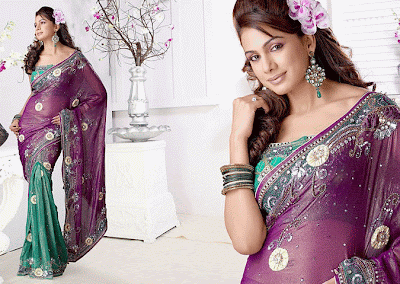 Exclusinve-Wedding-Saree