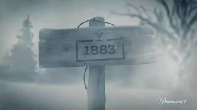 Y: 1883 (Serial Paramount+ 2021) trailer și detalii