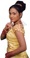 Famous Sri Lankan Actress