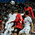 Hasil Pertandingan Manchester United vs Real Madrid,Uefa Champions League (Leg1)