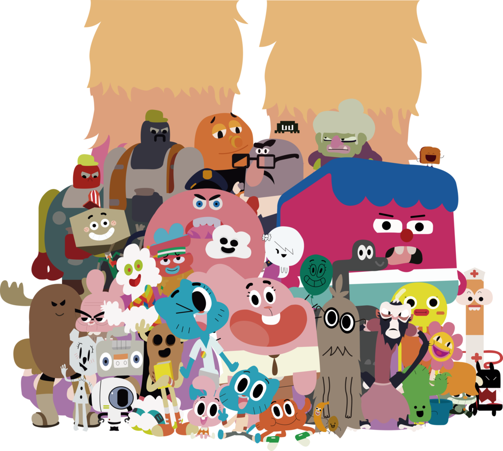 gumball