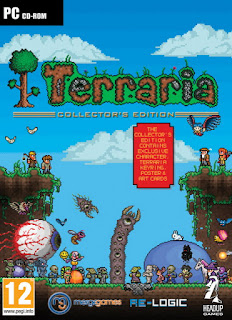 terraria+pc+game+2d