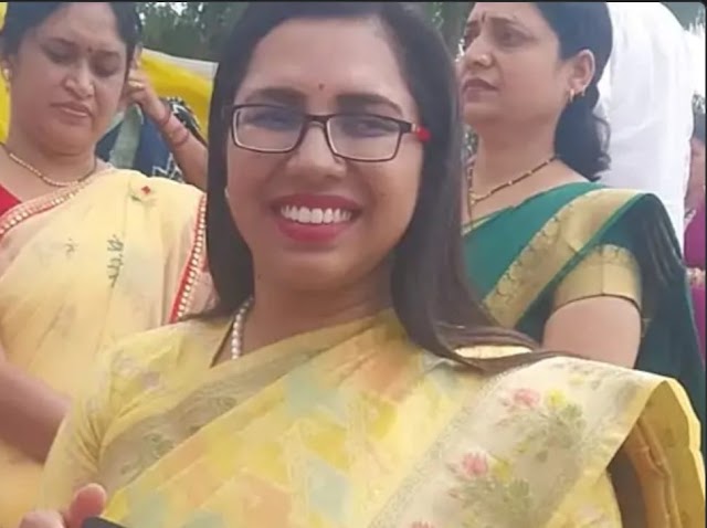 हाॅटेस्ट सीट पर फिर होल्ड हुआ नाम: डिप्टी कलेक्टर के इस्तीफे की मंजूरी का इंतजार कर रही कांग्रेस, 88 की सूची में आमला को फिर छोड़ा 