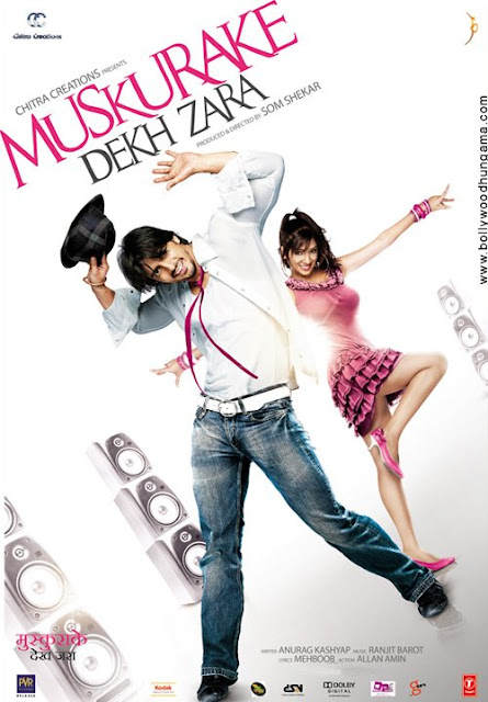 Muskurake Dekh Zara Songs Free Download, Muskurake Dekh Zara Songs, Videos, Lyrics