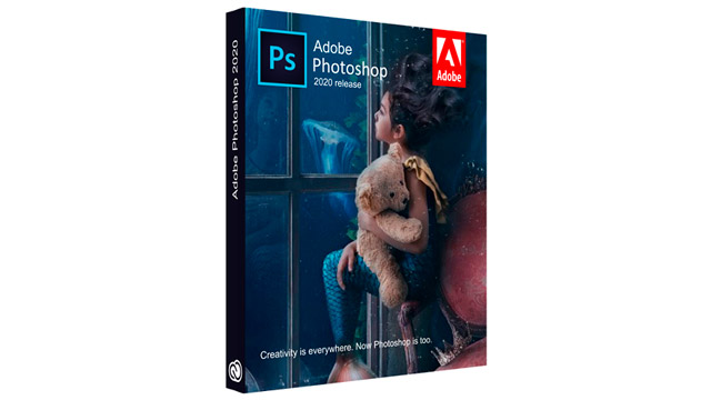 Adobe Photoshop 2020 21.2.0.225 (x64) (Pre-Activated)