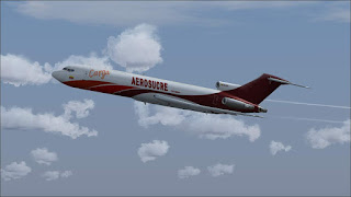 Aerosucre TDS 727-200F