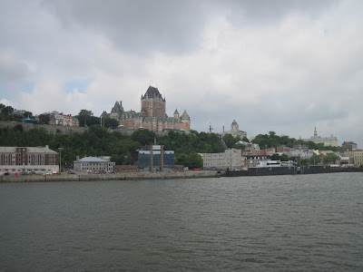 Quebec City