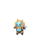 Shiny Illumise