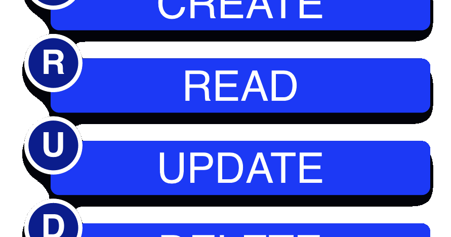 Cara Membuat CRUD (Create, Read, Update, Delete 