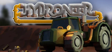 تحميل لعبة Hydroneer PC تورنت