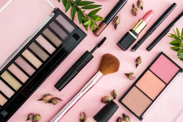 Myth: Expensive cosmetics are better than inexpensive cosmetics.