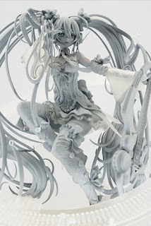 Wonder Festival 2021 [Shanghai] - ¡Todas las figuras!