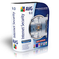 AVG 9.0 PRO Anti-Virus + several keys till 2018