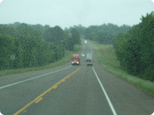SA to Jacksonville, TX 012