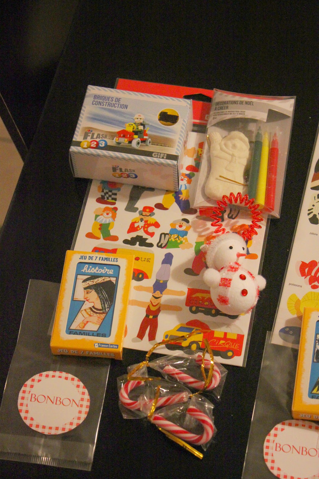 Rilazo Les Sacs Suprises Des Enfants Anniversaire 3