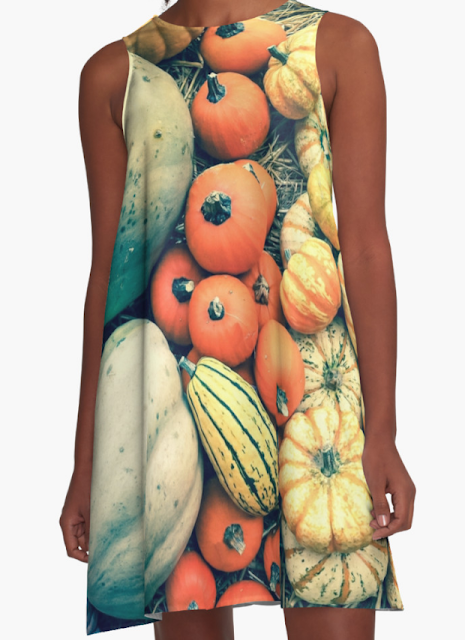 What to wear on Thanksgiving. Thanksgiving outfit. Redbubble dresses. Thanksgiving dress. Thanksgiving fashion.