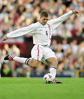 steven gerrard