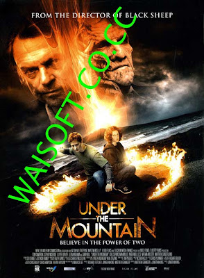 Under the Mountain (2009) DVDRip XviD LOVETHESCENE