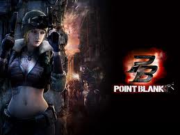 Cheat PB Point Blank 15 November 2012 Terbaru