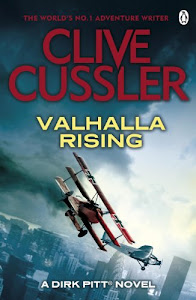 Valhalla Rising: Dirk Pitt #16 (Dirk Pitt Adventure Series) (English Edition)