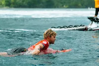 John John Florence